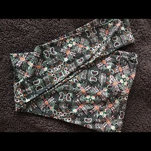 Lularoe leggings